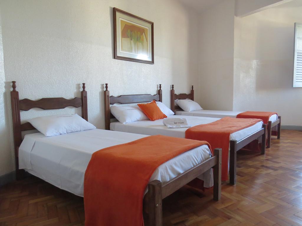 Hotel Centenario Juiz de Fora Cameră foto