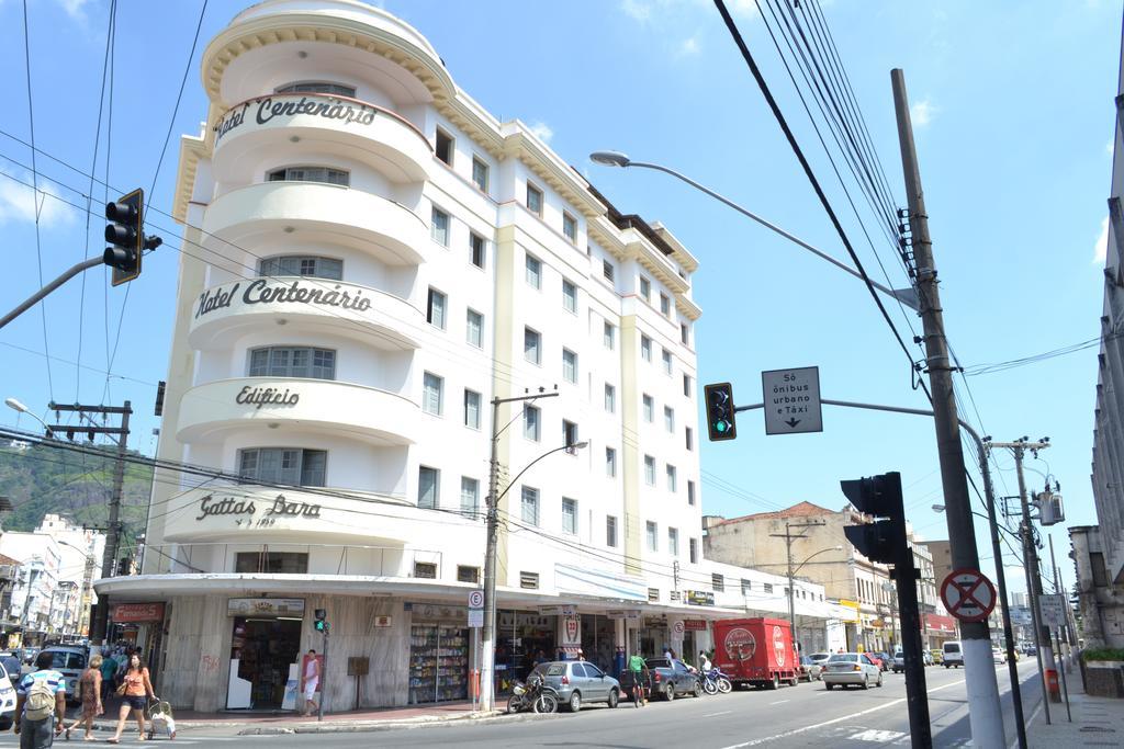 Hotel Centenario Juiz de Fora Cameră foto